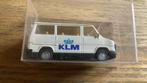 Praliné 1:87 Citroën C 25 nieuw in ander doosje, Ophalen of Verzenden, Nieuw, Bus of Vrachtwagen, Overige merken
