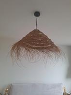 Plafondlamp ceiling lamp Berber Marokkaanse Ibiza rattan, Ophalen of Verzenden