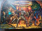 Dungeons & Dragons Bordspel, Een of twee spelers, Ophalen, Zo goed als nieuw, Dungeons & Dragons