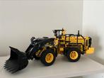 LEGO Technic 42030 Volvo L350F Wheel Loader (compleet), Kinderen en Baby's, Speelgoed | Duplo en Lego, Ophalen of Verzenden, Gebruikt