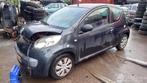 Citroën C1 2006 1.0 12v 1KRFE Grijs KTA onderdelen