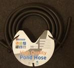 NIEUW!! SUPERFISH HIGH QUALITY 10 METER VIJVERSLANG 25 MM, Tuin en Terras, Vijver-toebehoren, Ophalen of Verzenden, Nieuw
