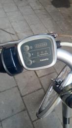 gazelle innergy display, Fietsen en Brommers, Fietsaccessoires | Fietscomputers, Ophalen, Zo goed als nieuw