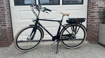 PUCH elektrische fiets beschikbaar voor biedingen