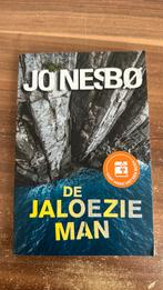 De jaloezieman - Jo Nesbø, Ophalen of Verzenden, Zo goed als nieuw