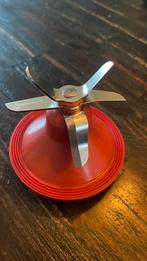 Messen Philips ProBlend 6 3D Blender, Witgoed en Apparatuur, Blenders, Ophalen of Verzenden, Gebruikt, Blender-accessoire