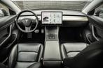 Tesla Model 3 Performance AWD Dual | BTW auto | (bj 2019), Automaat, Gebruikt, Leder, 1844 kg