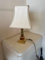 Klein tafel lamp., Ophalen, Minder dan 30 watt, E27 (groot), Led-lamp