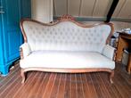 Biedermeier bank, Antiek en Kunst, Antiek | Meubels | Stoelen en Banken, Ophalen