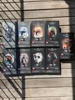 Lego Star Wars/ Helmet Collection, Kinderen en Baby's, Speelgoed | Duplo en Lego, Ophalen of Verzenden, Nieuw