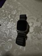 Apple watch ultra, IOS, Ophalen of Verzenden, Zo goed als nieuw, Waterdicht