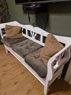 Klepbank van hout, Ophalen of Verzenden, Hout