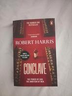 Conclave english book penguin editie, Ophalen of Verzenden, Zo goed als nieuw