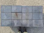 tuintegels 30x20 restpartij 2,16m2, Tuin en Terras, Tegels en Klinkers, Ophalen, Gecoat, Nieuw, Minder dan 5 m²