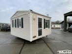 I R M Super Astria DG 4.40 x 3.90 , 1 Slaapkamer, Caravans en Kamperen, Stacaravans, Tot en met 2