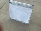Nobo flipchart tafelmodel, Ophalen, Gebruikt