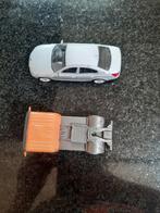 Modelauto's, Ophalen, Gebruikt