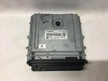 Computer motormanagement N47D20C BMW F11 520D 0281017679 beschikbaar voor biedingen