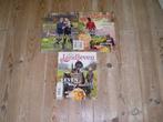 9x Landleven, Ophalen of Verzenden, Gelezen, Wetenschap en Natuur