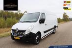 Renault Master T35 2.3 dCi L3H3 DL 2016 NAP | Airco | Trekha, Euro 5, Gebruikt, Renault, Bedrijf