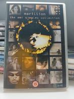 Marillion-The EMI Singles collection 1982-1995 muziek dvd, Cd's en Dvd's, Cd's | Rock, Ophalen of Verzenden, Zo goed als nieuw