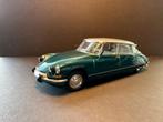Vitesse Citroën DS, 1:43, DS21 Pallas nieuw!, Ophalen of Verzenden, Nieuw, Auto, Overige merken