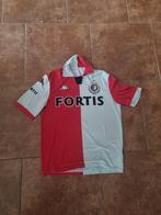 Feyenoord jubileumjaar thuis shirt 100 jaar Seizoen 08/09, Kappa, Overige maten, Ophalen of Verzenden, Zo goed als nieuw
