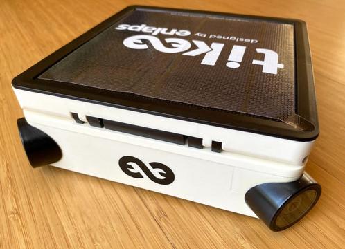 Professionele timelapse camera Enlaps Tikee Pro 2+, Audio, Tv en Foto, Fotografie | Professionele apparatuur, Gebruikt, Ophalen