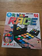 Rubik's Race spel, Hobby en Vrije tijd, Gezelschapsspellen | Bordspellen, Ophalen of Verzenden, Gebruikt