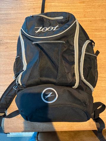 Zoot triathlon rugzak tas zgan beschikbaar voor biedingen