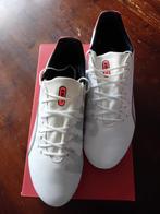 Puma Voetbalschoenen - King Match FG/AG, Maat XS of kleiner, Ophalen of Verzenden, Zo goed als nieuw, Schoenen