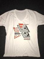Beat the Bridge Hardstyle V-Neck T-Shirt maat L - NIEUW!, Ophalen of Verzenden, Nieuw