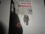 GILBERT BORDES - WINTERKINDEREN, Ophalen of Verzenden, Gelezen, Nederland