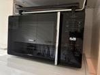 Whirlpool chef plus magnetron, Witgoed en Apparatuur, Magnetrons, Ophalen, Zo goed als nieuw