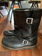 UGG Laarzen Heren Maat 43 - Zo goed als nieuw!, Zwart, Ophalen of Verzenden, Zo goed als nieuw, Uggs