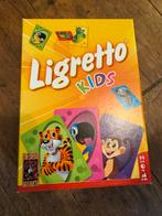 Ligretto Kids, Ophalen of Verzenden, Zo goed als nieuw