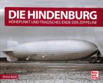 Die Hindenburg, Verzenden, Nieuw, Michael Bélafi, Vliegtuig
