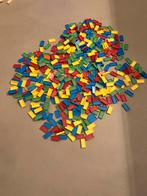 Flinke partij domini stenen, Kinderen en Baby's, Speelgoed | Bouwstenen, Ophalen, Zo goed als nieuw