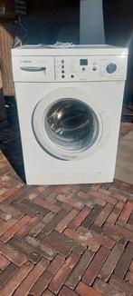Bosch wasmachine series 4 exclusiv, Witgoed en Apparatuur, Ophalen, 1200 tot 1600 toeren, Minder dan 85 cm, Zo goed als nieuw