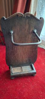 Vintage Paraplubak, Ophalen, Gebruikt