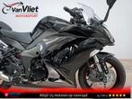 Puntgave Kawasaki Z1000SX 3 koffers model 2018  Z 1000 sx, Motoren, Motoren | Kawasaki, 4 cilinders, Bedrijf, Meer dan 35 kW, Toermotor