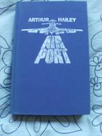 Arthur hailey - airport, Boeken, Ophalen of Verzenden, Gelezen, Nederland