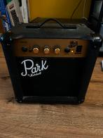 Park by Marshall & Stagg GADR versterker, Muziek en Instrumenten, Versterkers | Bas en Gitaar, Ophalen, Zo goed als nieuw, Gitaar