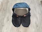 Mountain Buggy Carrycot plus for twins, Kinderen en Baby's, Kinderwagens en Combinaties, Ophalen, Gebruikt, Overige merken