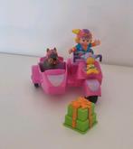 Little People - Motor met zijspan, Ophalen of Verzenden, Speelset