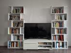 Stylish book shelves (House Moving sale), Ophalen, Gebruikt
