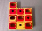 10 vintage duplo ramen raam deurtje, Kinderen en Baby's, Speelgoed | Duplo en Lego, Ophalen of Verzenden, Gebruikt, Duplo