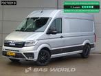 MAN TGE 3.180 Automaat 2025 model Facelift L3H3 ACC Trekhaak, Automaat, Euro 6, MAN, Bedrijf