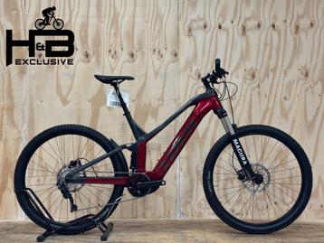 Trek Powerfly FS 4 29 inch E-Mountainbike Shimano Deore beschikbaar voor biedingen