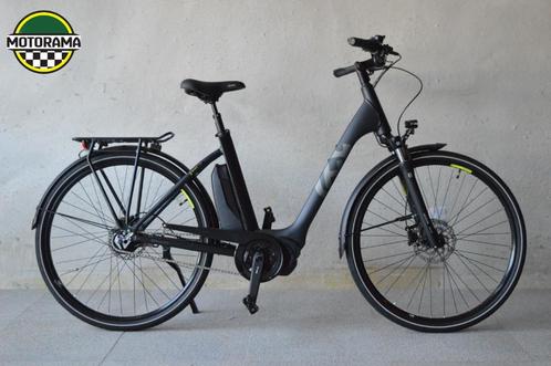 Nieuw! Husqvarna EcoCity 2 | Shimano motor | Tot 150km range, Fietsen en Brommers, Elektrische fietsen, Nieuw, Overige merken
